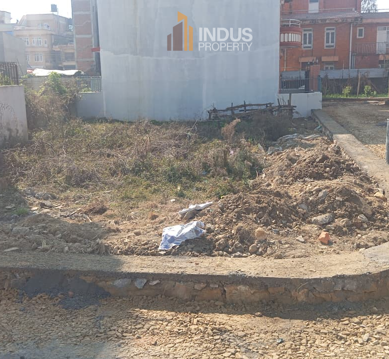 Land on sale at Lubhu, lalitpur Thumbnail