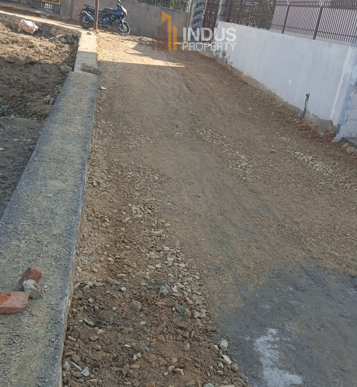 Land on sale at Lubhu, lalitpur Image 1