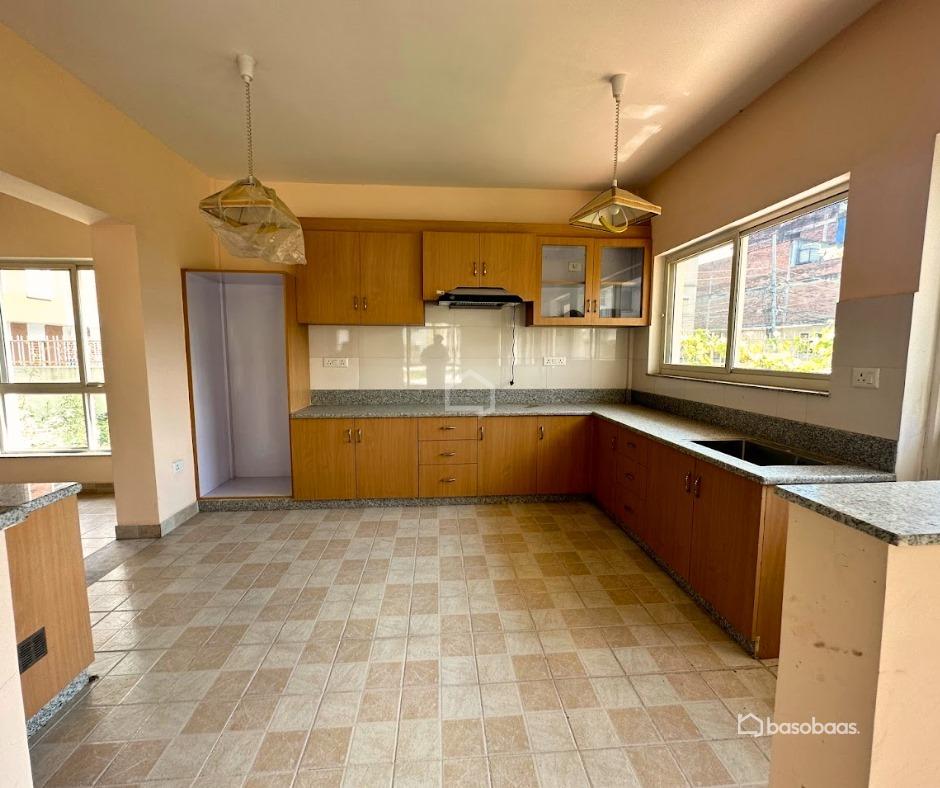 Sano Bharyang Colony : House for Sale in Sanobharyang, Kathmandu Image 2