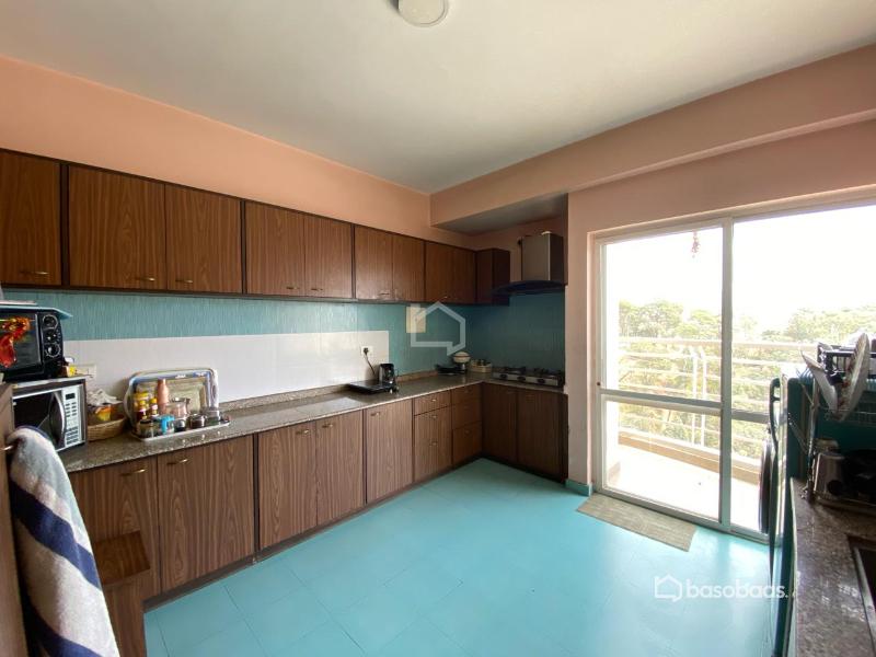 Apartment On sale : Apartment for Sale in Hattiban, Lalitpur Image 3