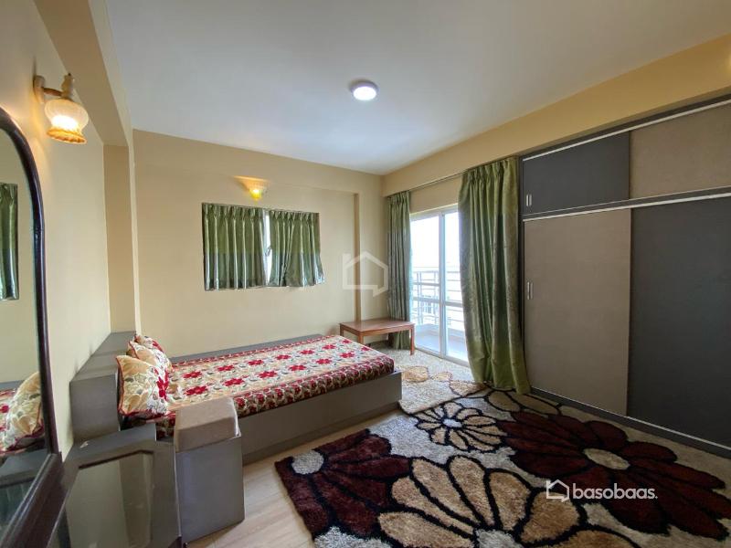 Apartment On sale : Apartment for Sale in Hattiban, Lalitpur Image 1