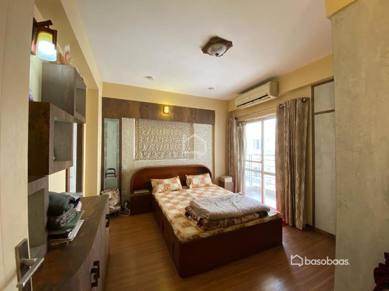 Apartment On sale : Apartment for Sale in Hattiban, Lalitpur Image 4