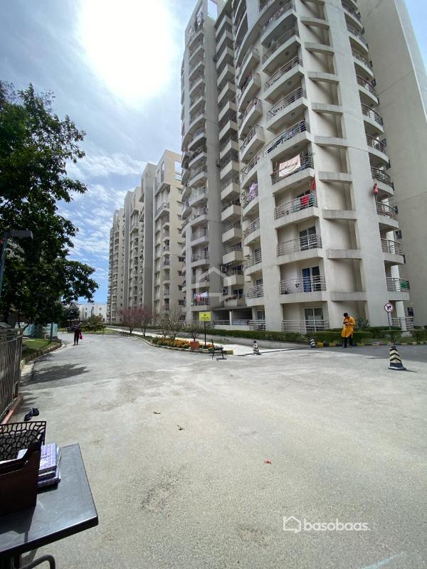 Apartment On sale : Apartment for Sale in Hattiban, Lalitpur Image 2