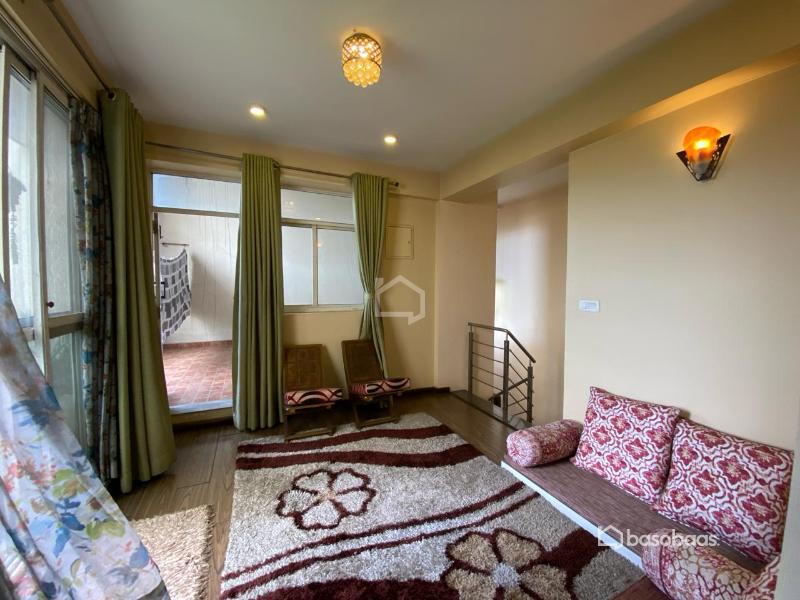 Apartment On sale : Apartment for Sale in Hattiban, Lalitpur Image 5