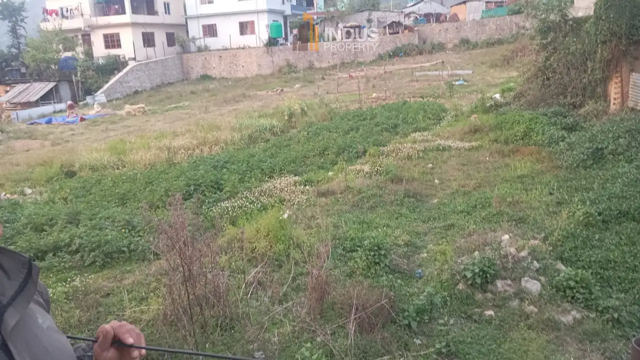 Land on sale at Lamatar, Lalitpur Image 1
