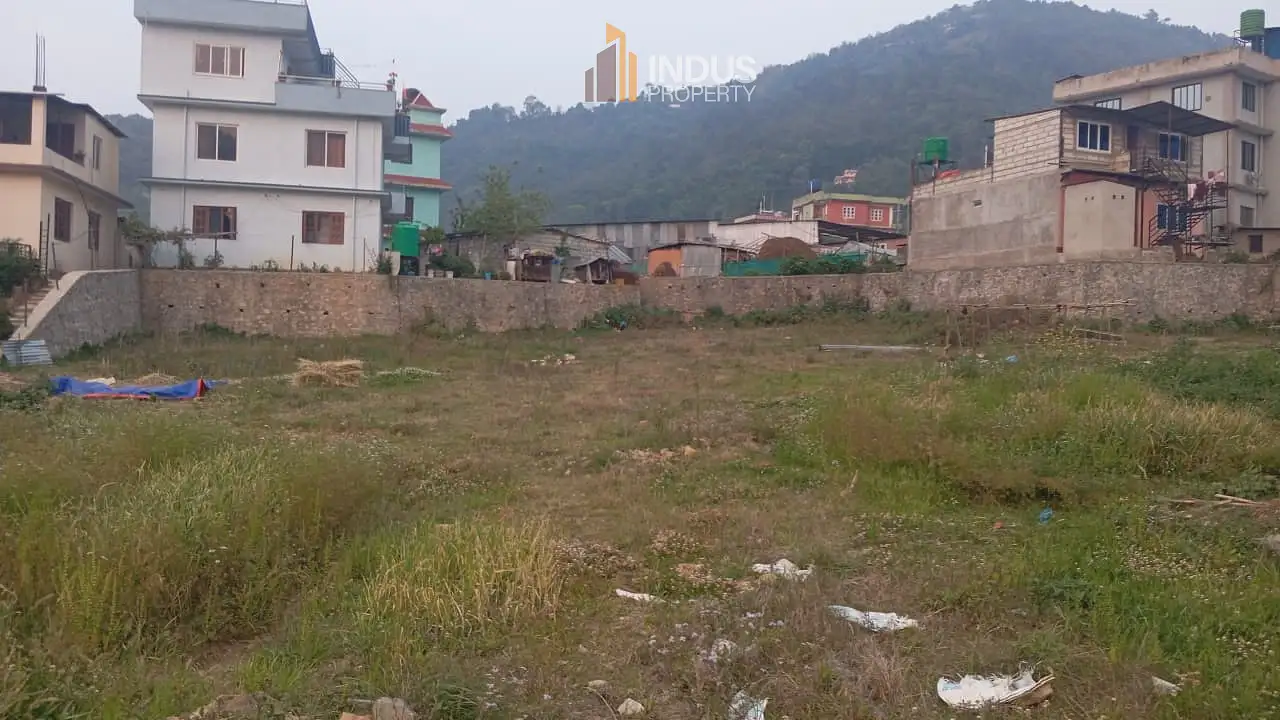 Land on sale at Lamatar, Lalitpur Image 2