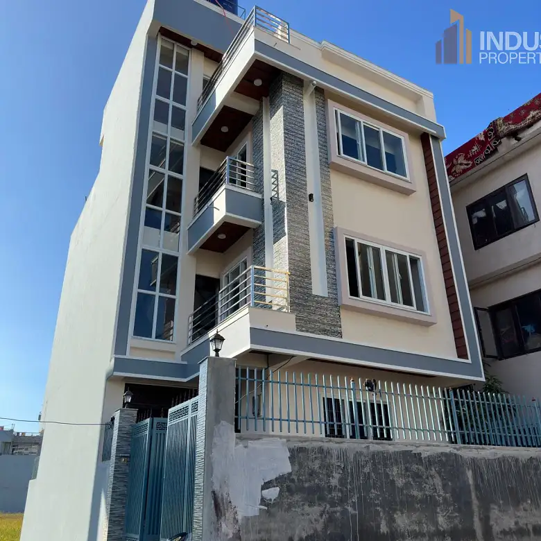 Residential House On Sale Thumbnail