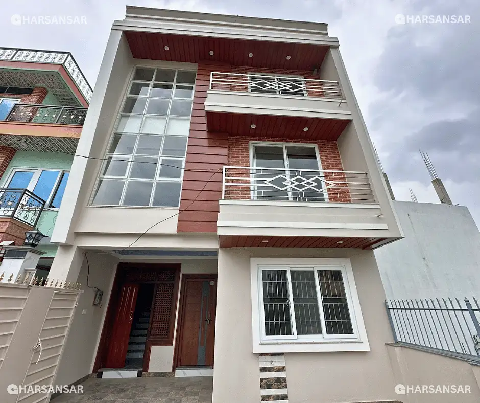 Residential House On Sale Thumbnail