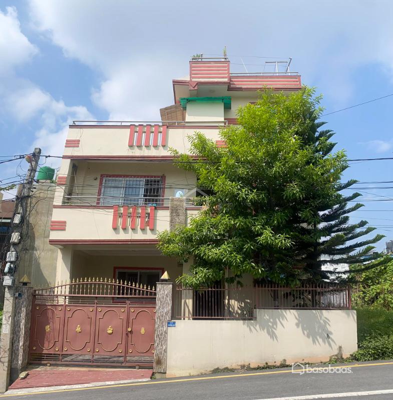 Beautiful 5 Bedroom House in Gothatar House for Sale in Gothatar