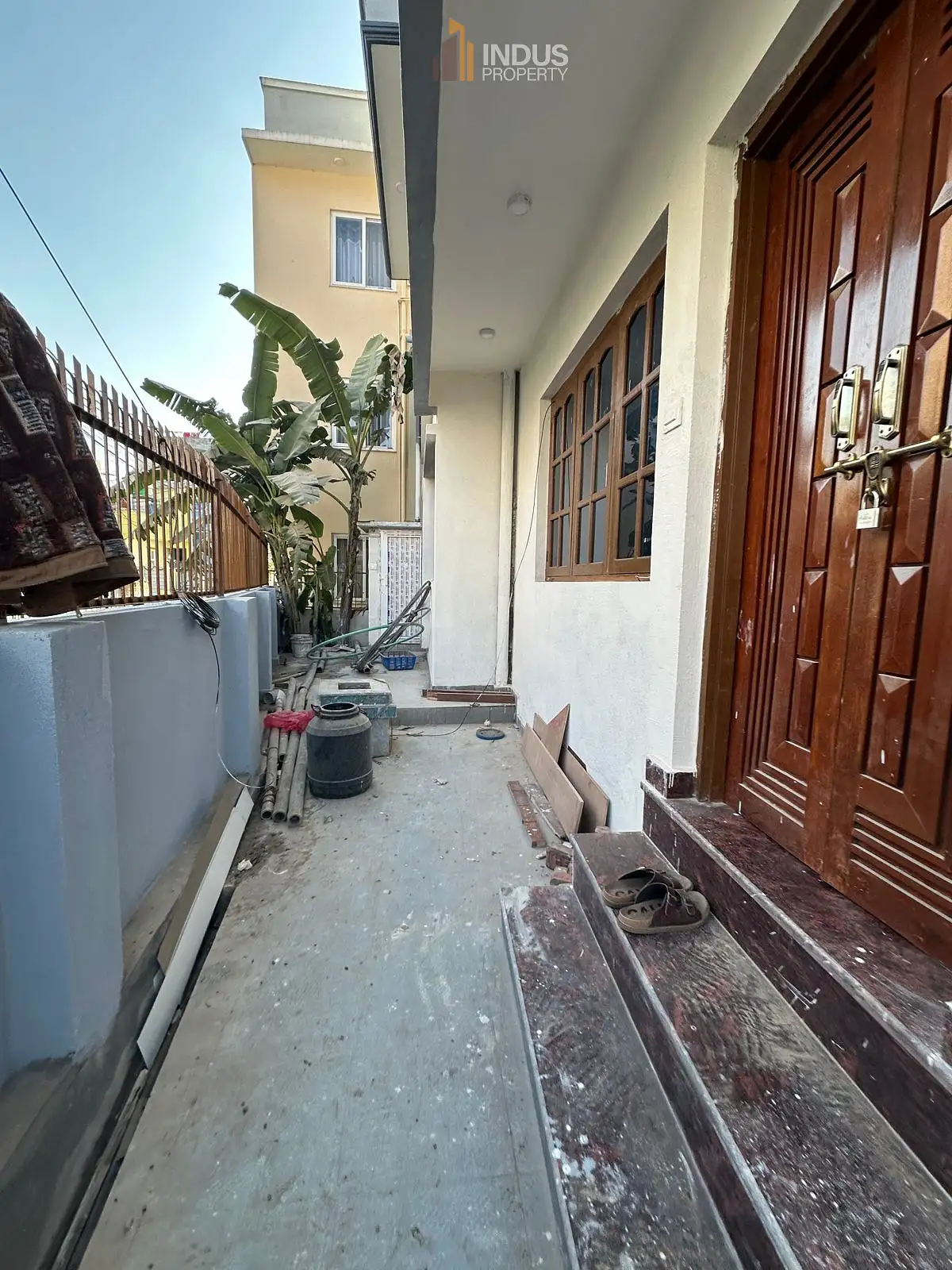 House on sale at Chunikhel, Kathmandu Image 1