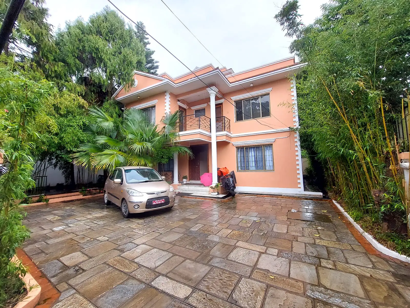 Residential House On Sale Thumbnail