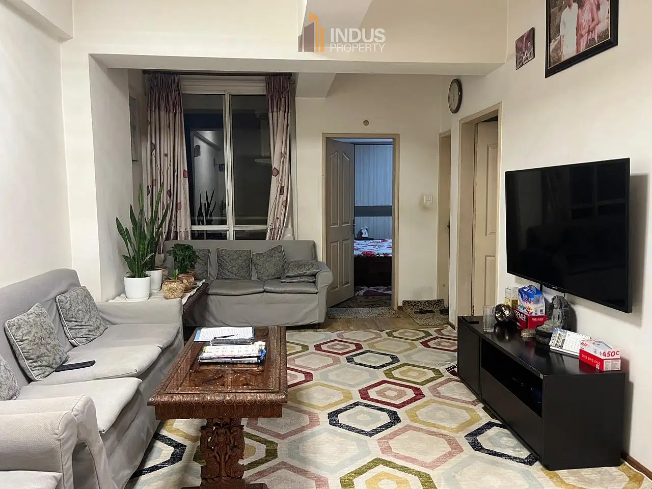 House on rent at Dhapakhel Image 1