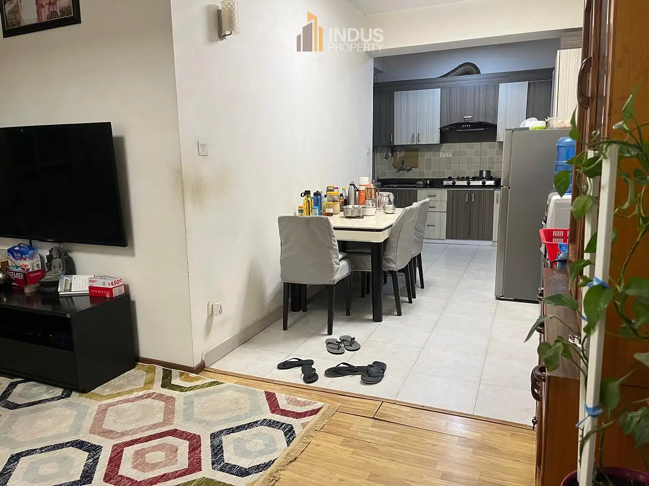House on rent at Dhapakhel Thumbnail