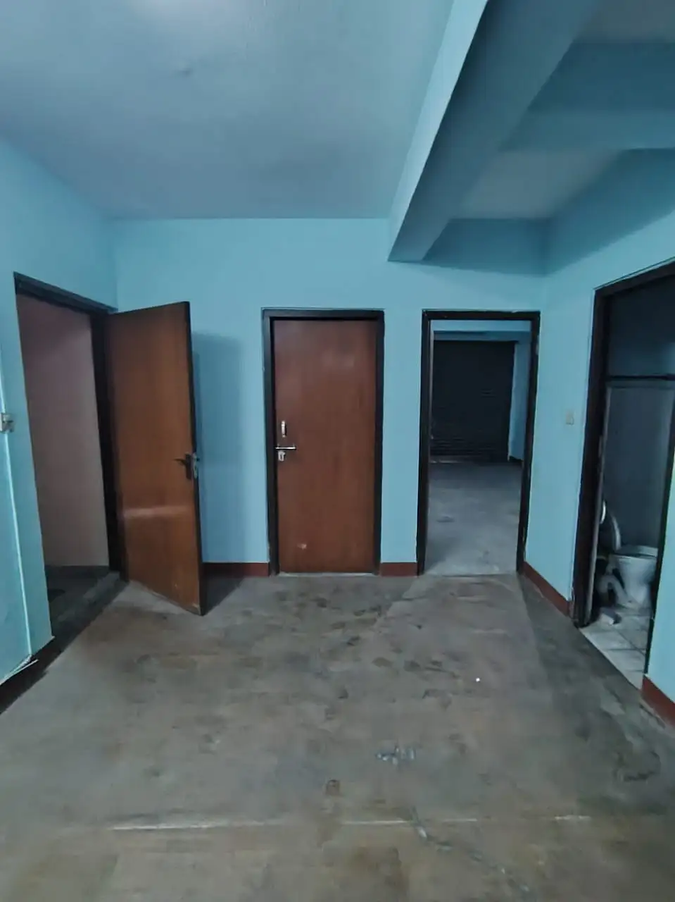 Commercial space available on rent at Sankhamul Image 4