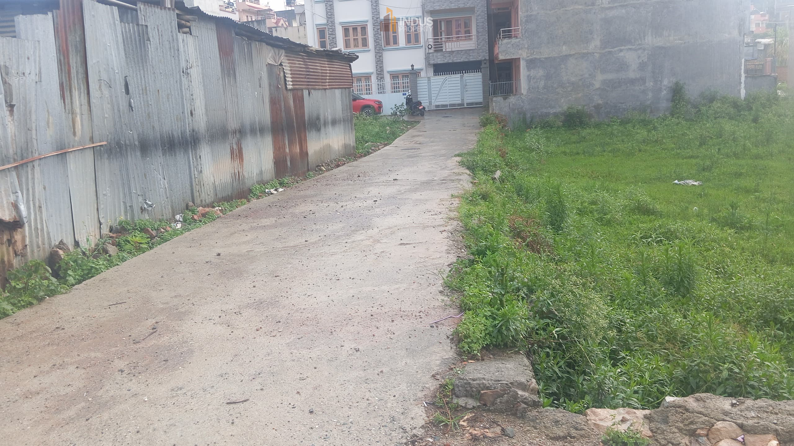 Land on sale at Garkhu, Lalitpur Image 4