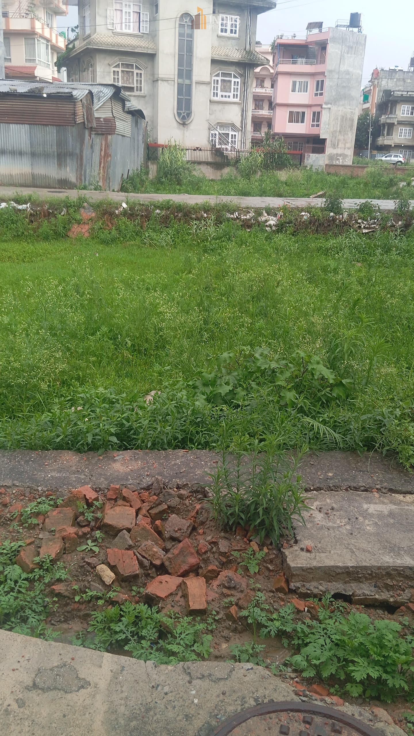 Land on sale at Garkhu, Lalitpur Image 3