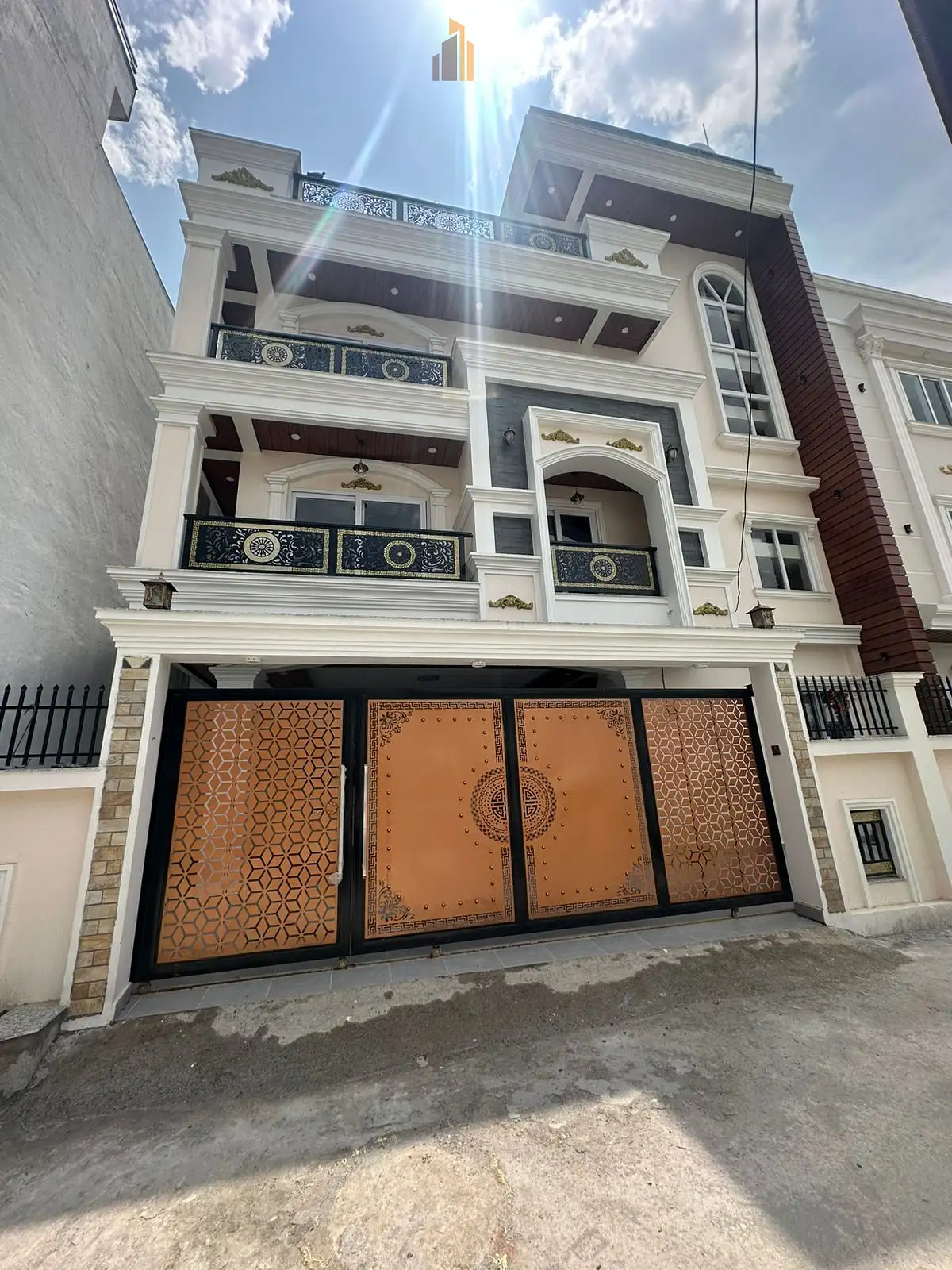 House on sale at Shital height, Imadol Image 2