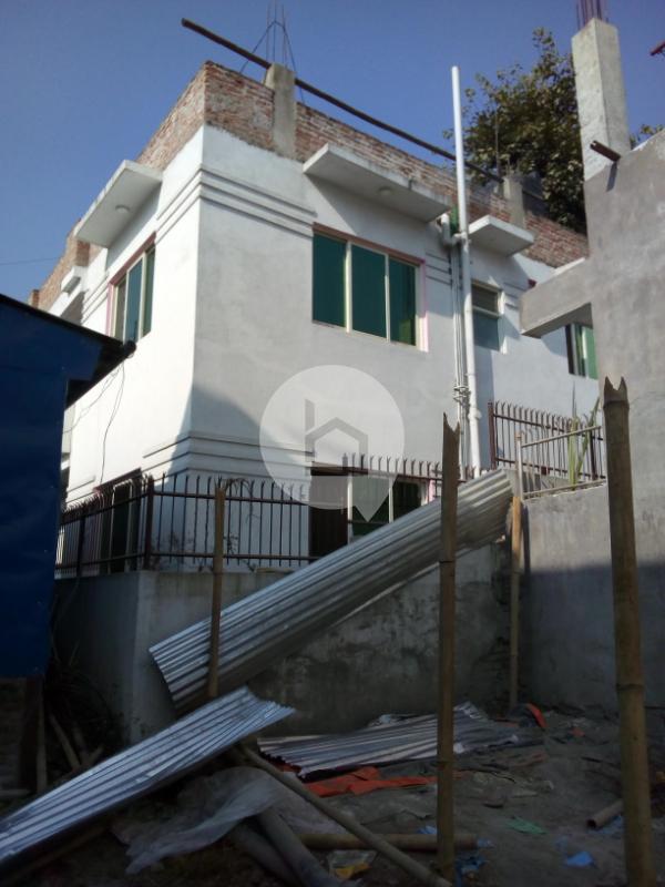 House On Sale : House for Sale in Tokha, Kathmandu Image 2