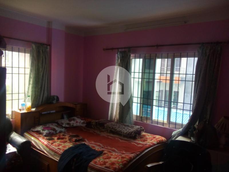 House On Sale : House for Sale in Tokha, Kathmandu Image 6