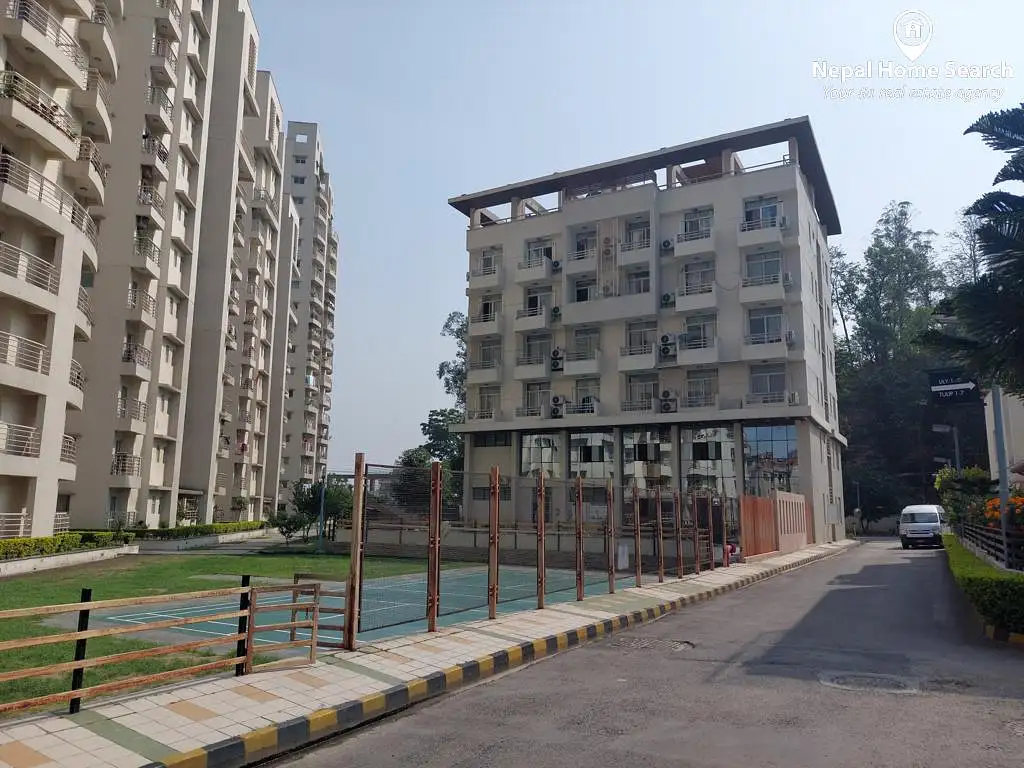 Apartment on Sale Thumbnail Image