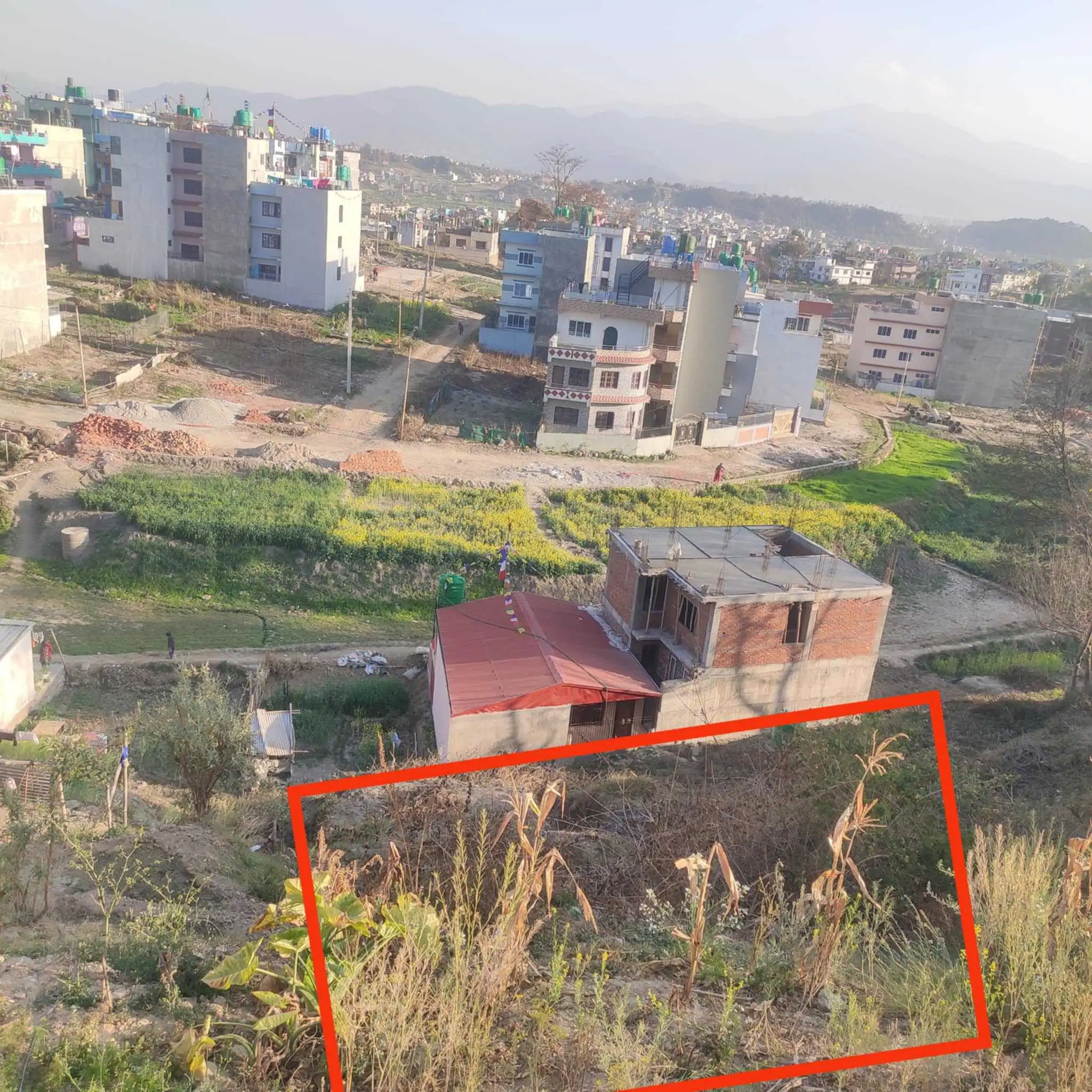 Land on Sale Thumbnail