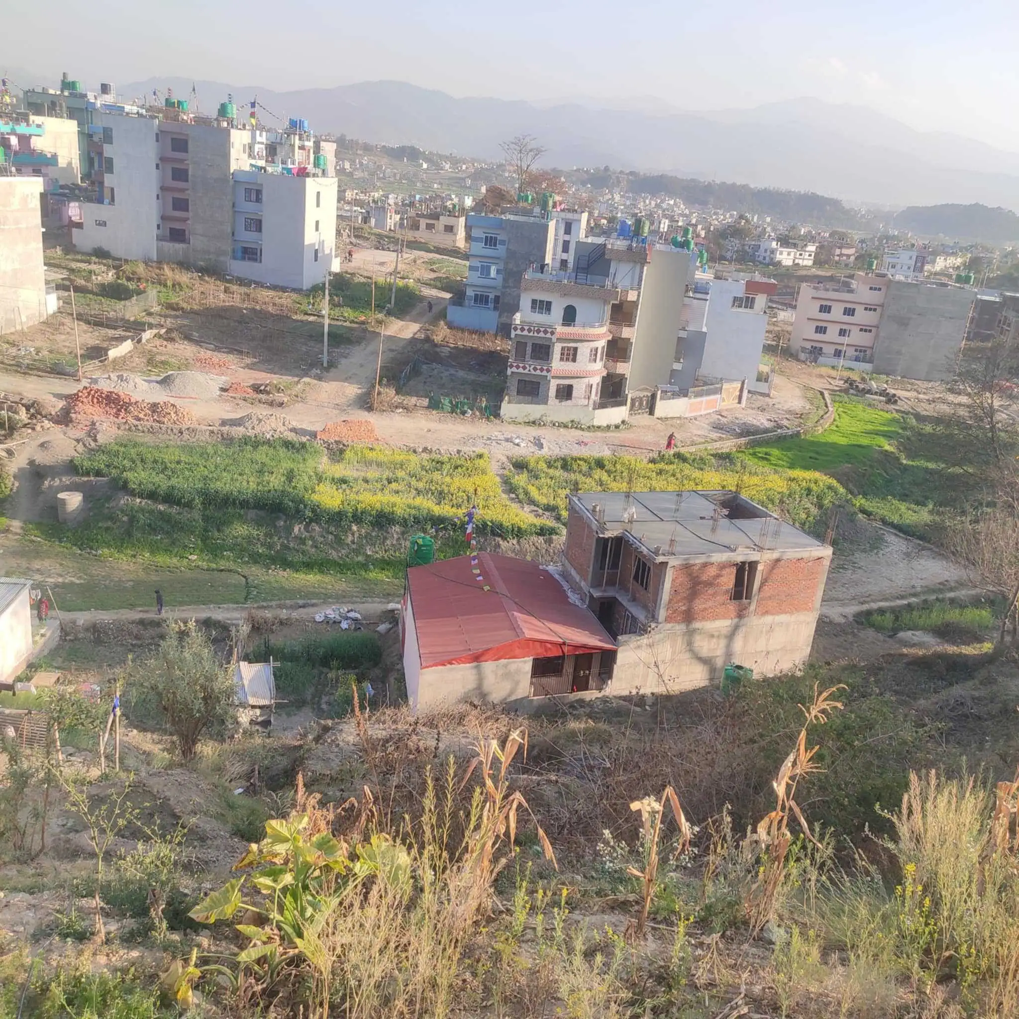 Land on Sale Image 2