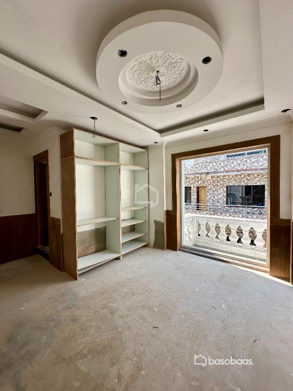 Residental house on sale at Mandikatar Faat : House for Sale in Budhanilkantha, Kathmandu Image 2