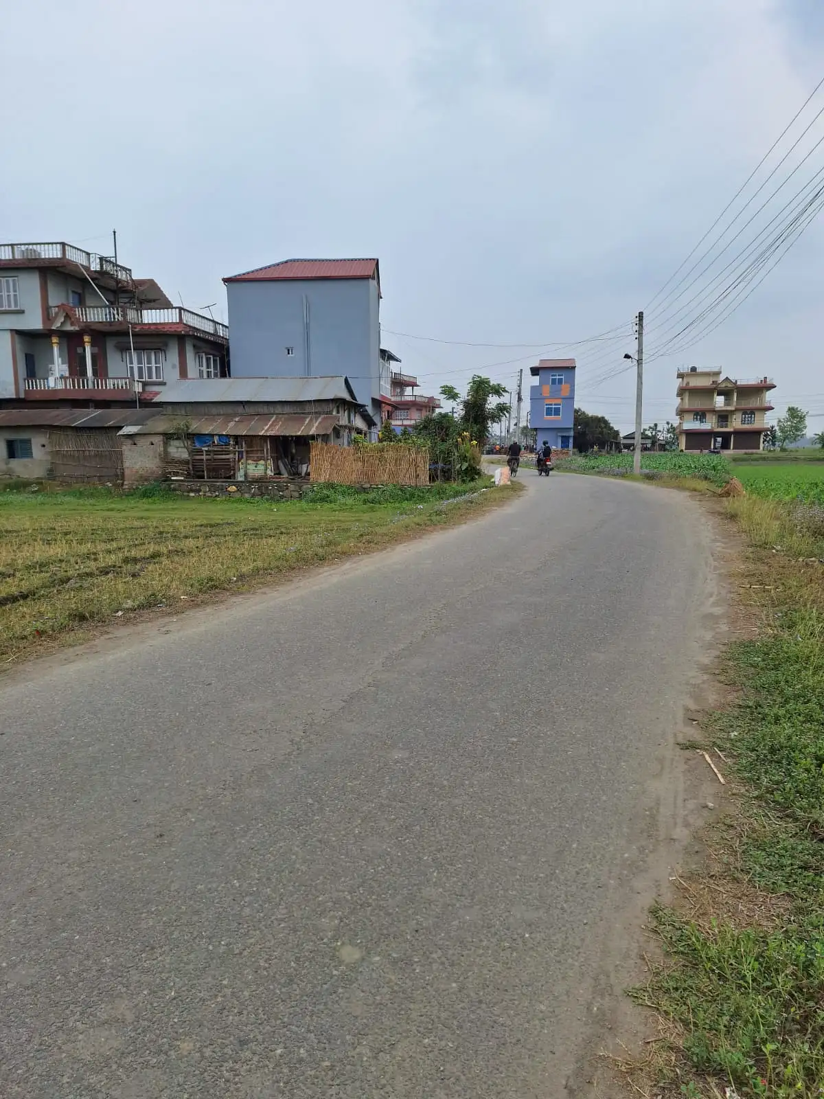 Residential/Commercial Land on Sell Image 6
