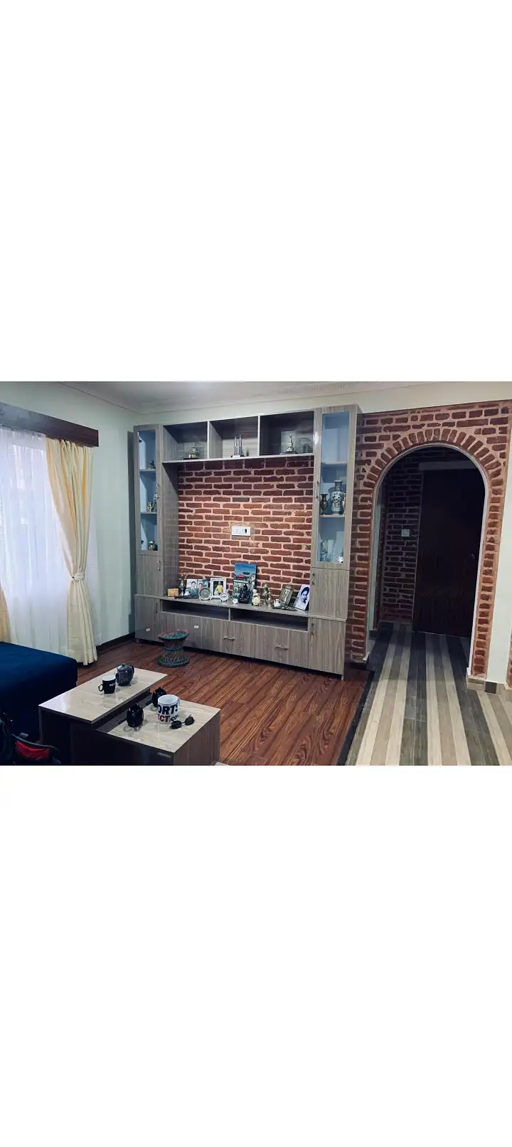 FULLY FURNISHED HOUSE FOR SALE IN DHUMBARAHI Image 1