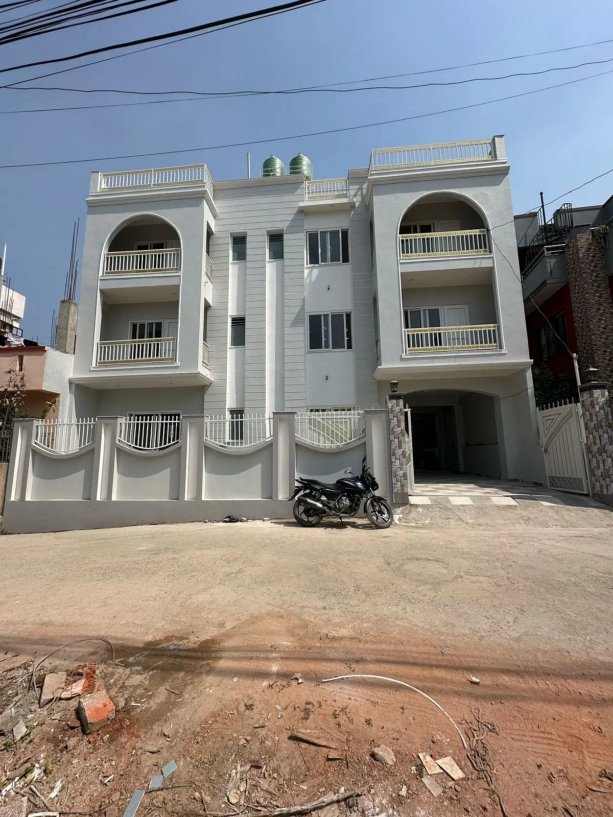 House On sale at Imadol Thumbnail