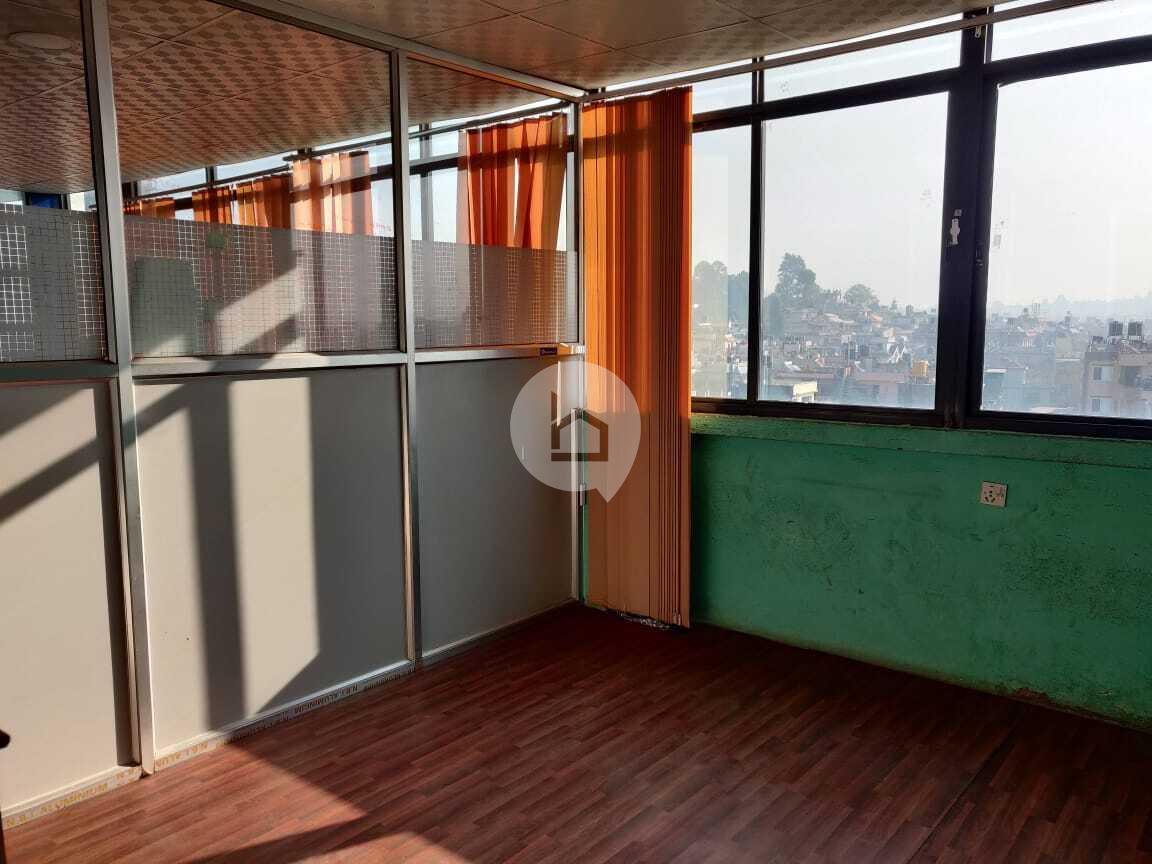 Office Space for Rent or Sale : Office Space for Sale in Sankhamul, Kathmandu Image 6