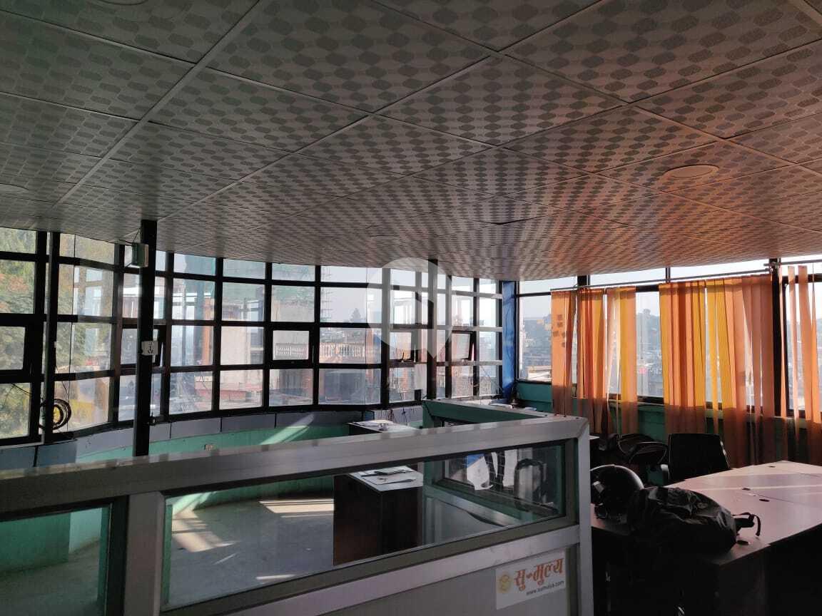 Office Space for Rent or Sale : Office Space for Sale in Sankhamul, Kathmandu Image 3