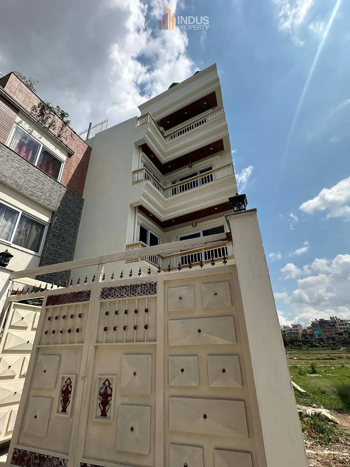 House on sale at TIkathali, lalitpur Thumbnail