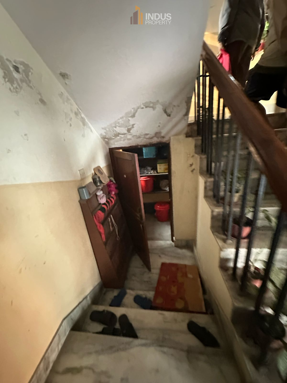 House on Rent at Baluwatar Image 5