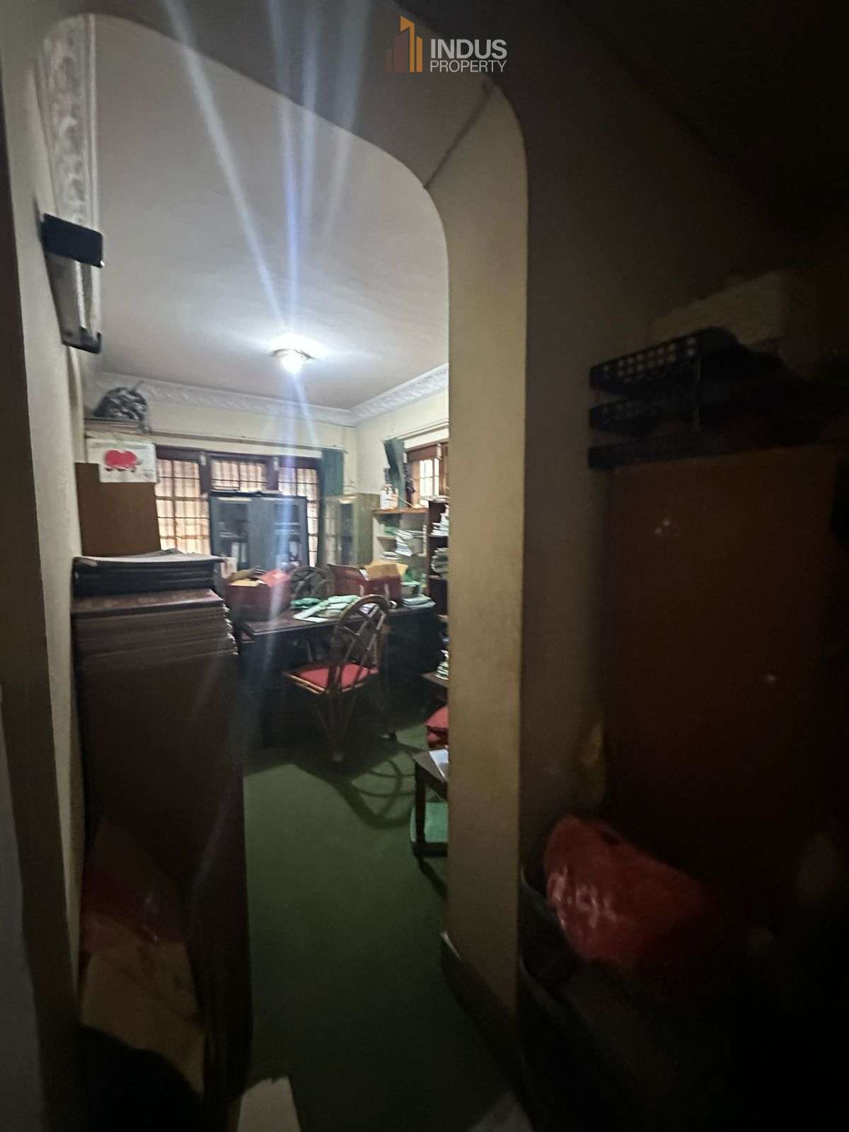 House on Rent at Baluwatar Image 3