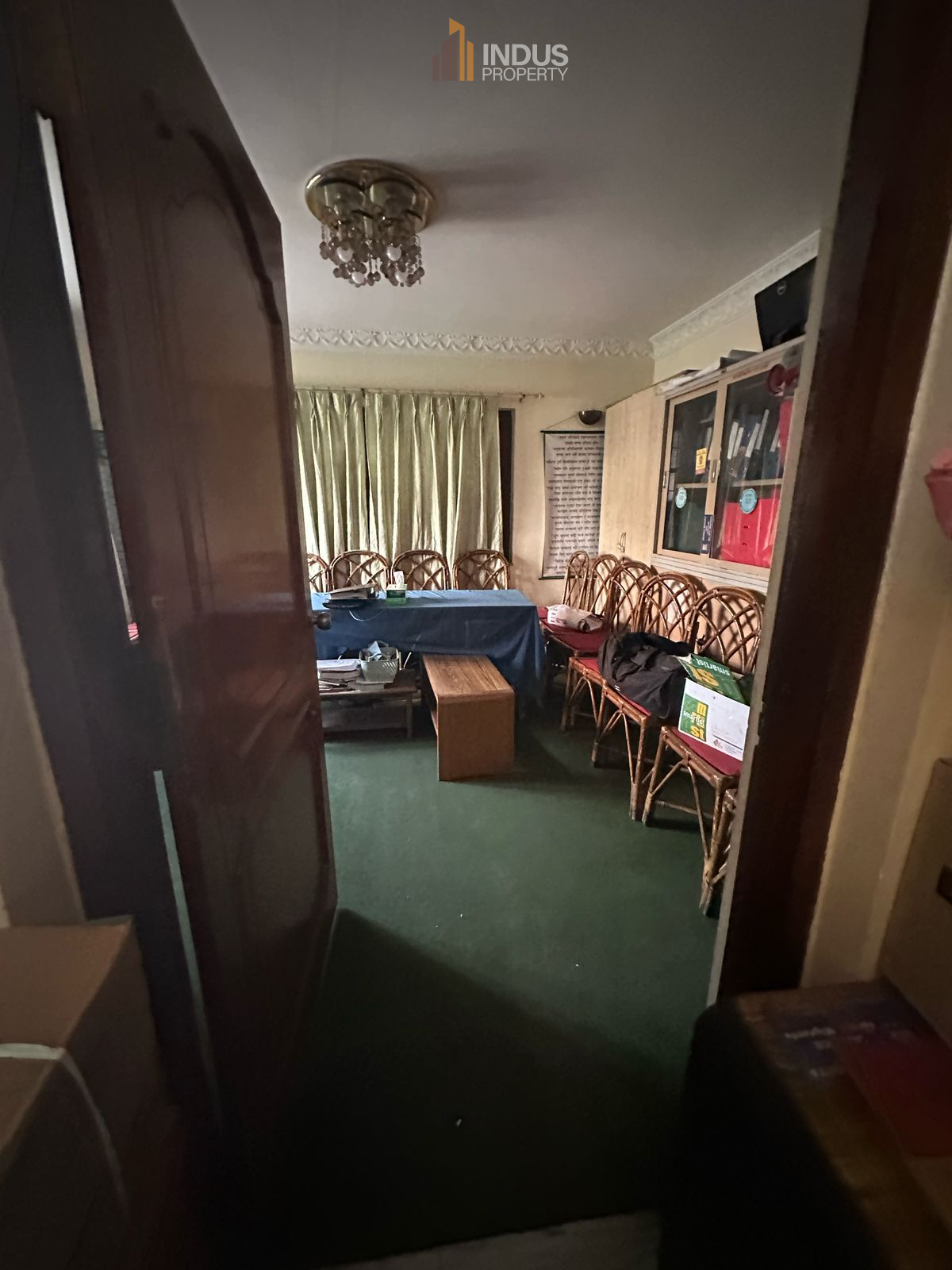 House on Rent at Baluwatar Image 2