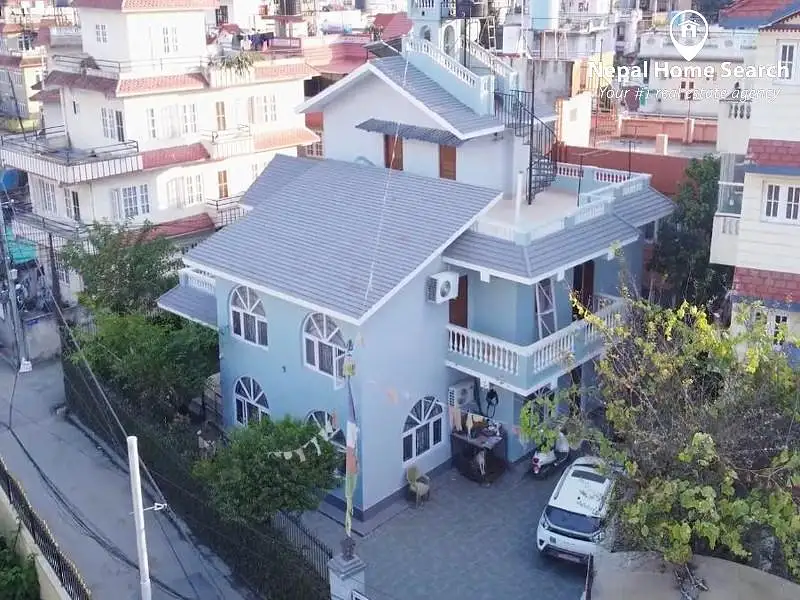 Residential House On Sale Thumbnail