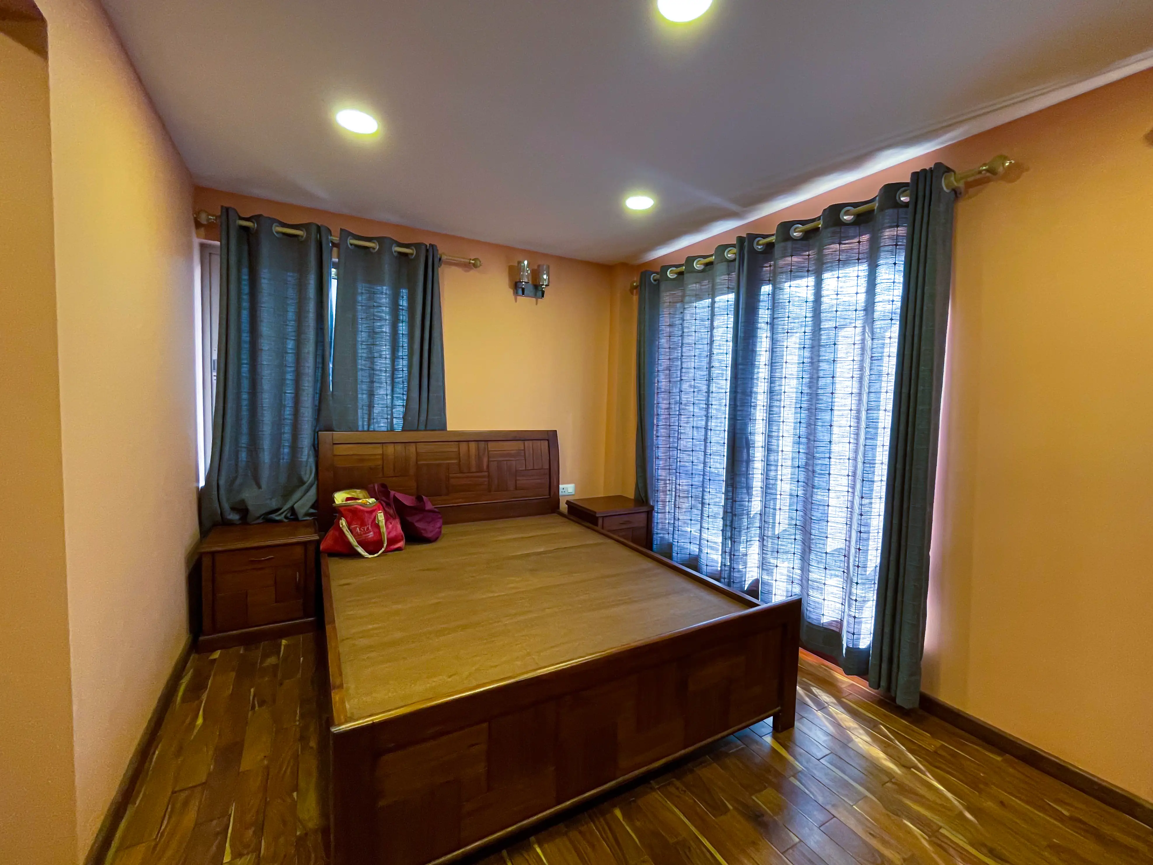 Residential House On Rent Image 5