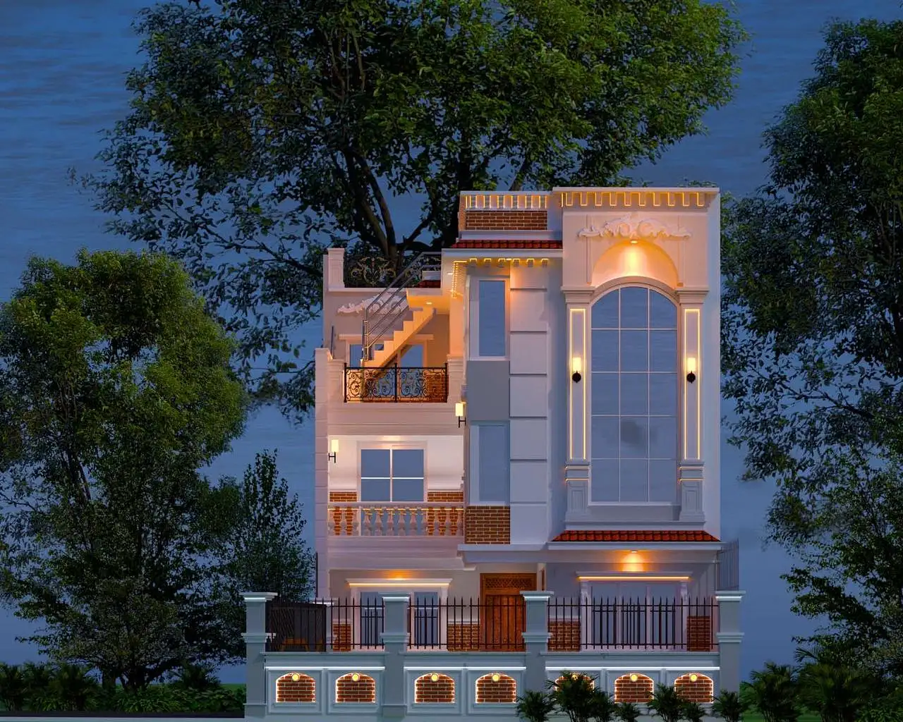 Residential House On Sale Image 1