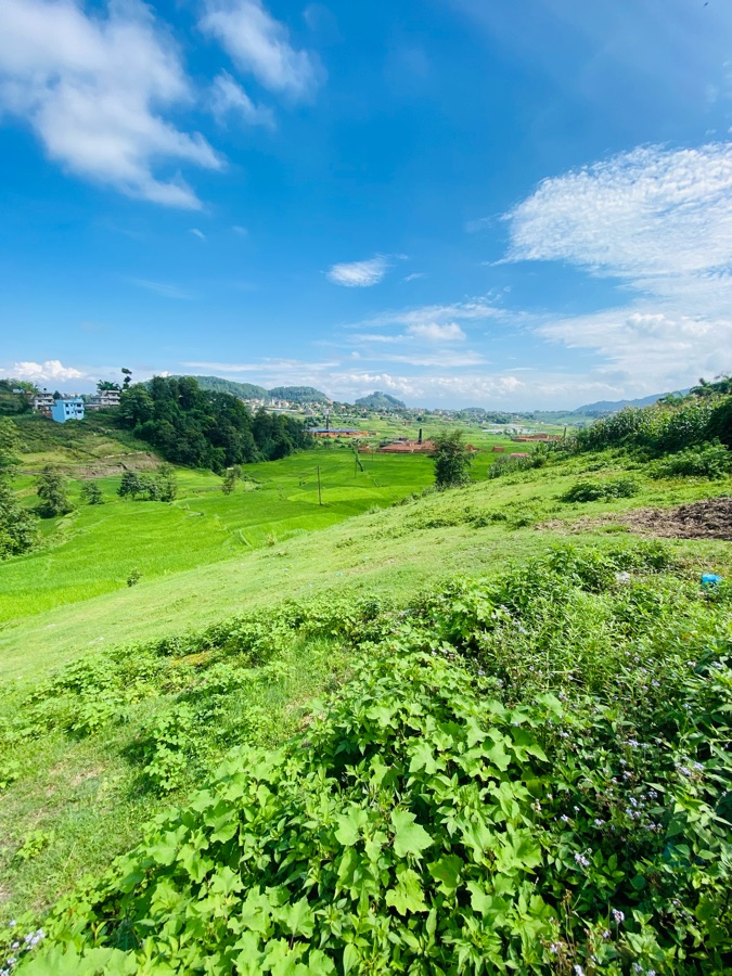 Land for Sale at Badikhel Image 2
