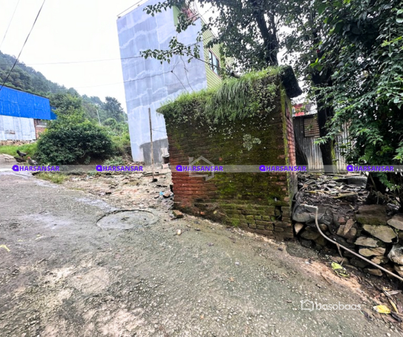 Prime Commercial Land for Sale in Sitapaila, Padma Colony | 0.3.3.0 Anna Land : Land for Sale in Sitapaila, Kathmandu Image 2