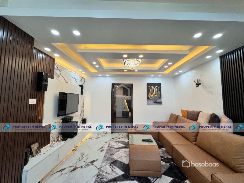 39500000 : House for Sale in Harisiddhi, Lalitpur Image 8