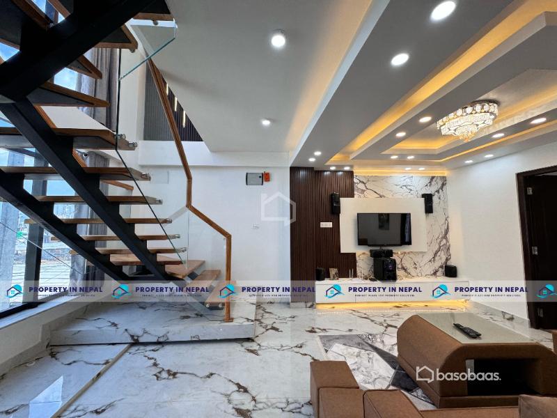 39500000 : House for Sale in Harisiddhi, Lalitpur Image 10