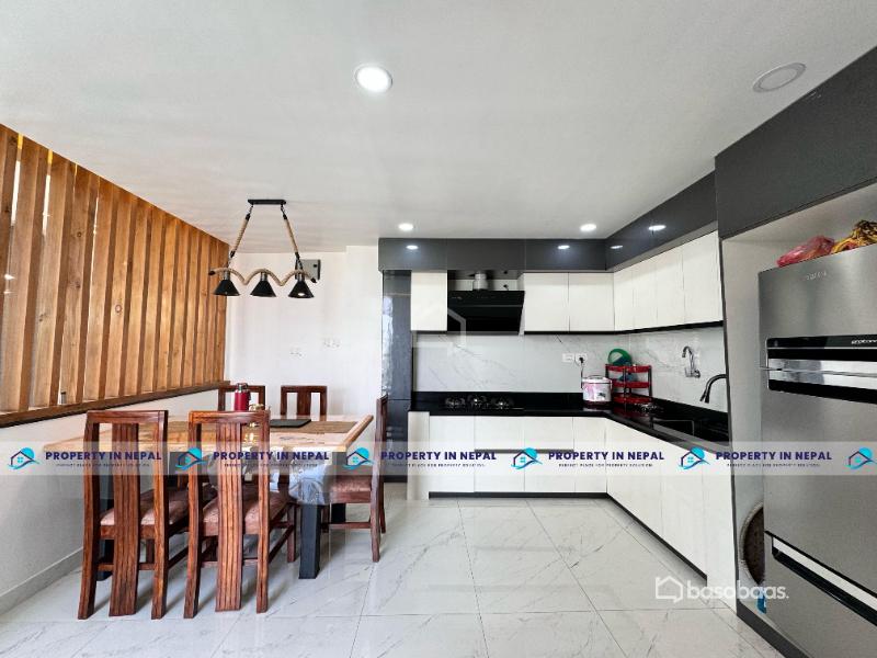 39500000 : House for Sale in Harisiddhi, Lalitpur Image 3