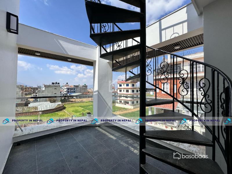 39500000 : House for Sale in Harisiddhi, Lalitpur Image 11