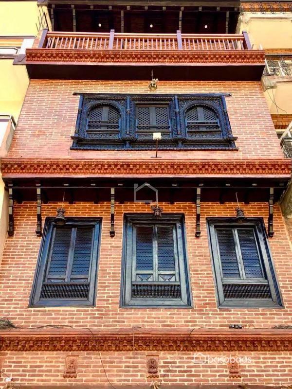 Apartment On Rent-Patan : Apartment for Rent in Patan, Lalitpur Thumbnail Image