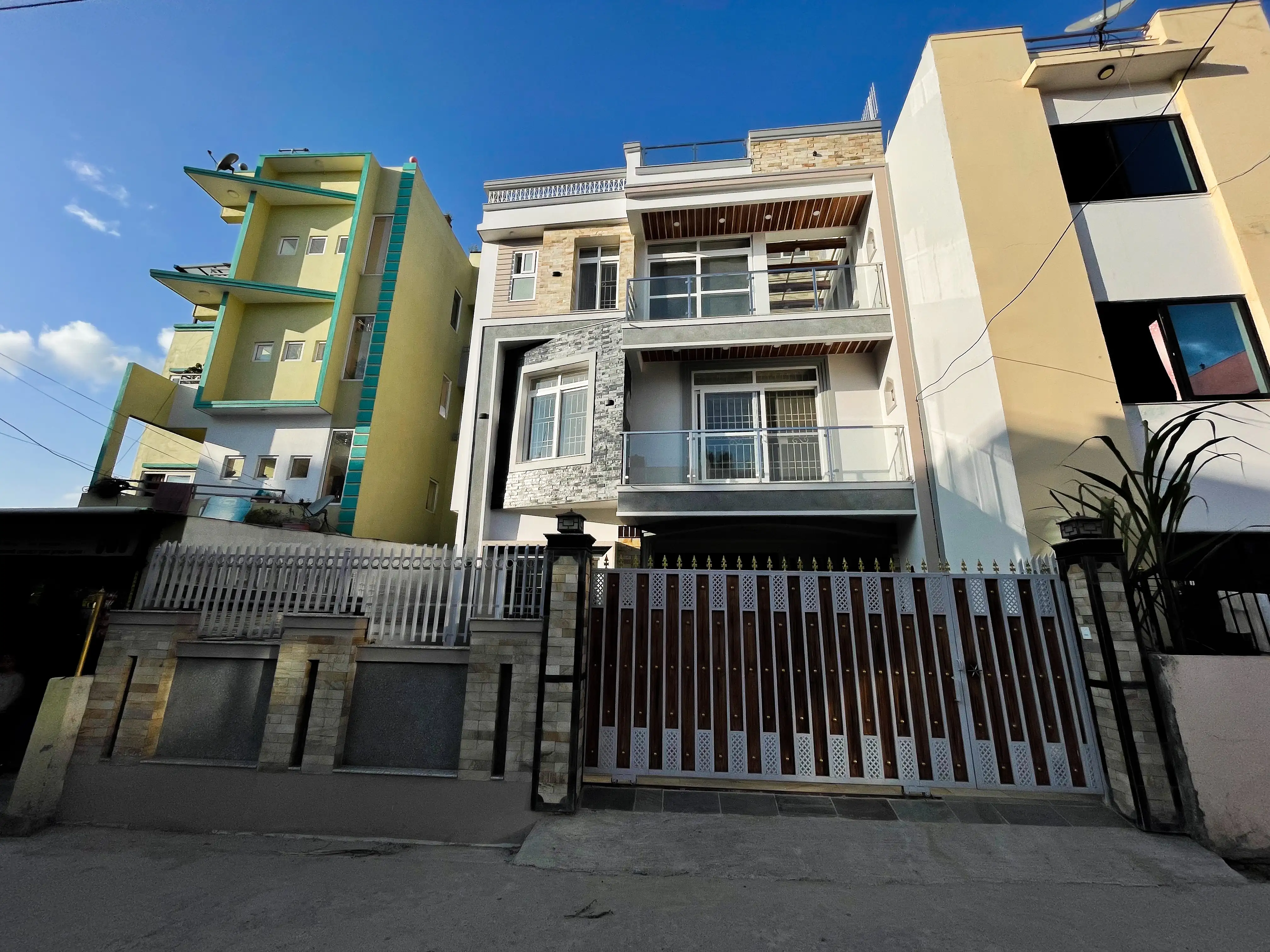 Residential House On Sale Thumbnail
