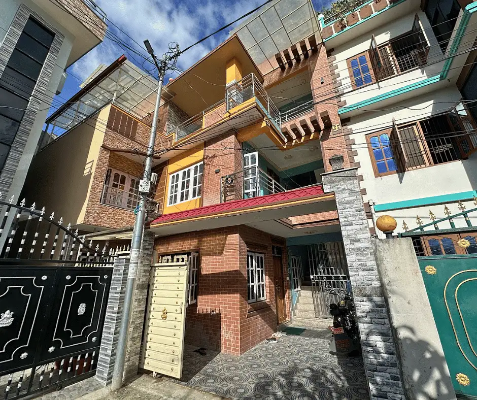 Residential House On Sale Thumbnail
