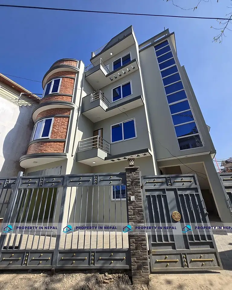 Residential House On Sale Thumbnail