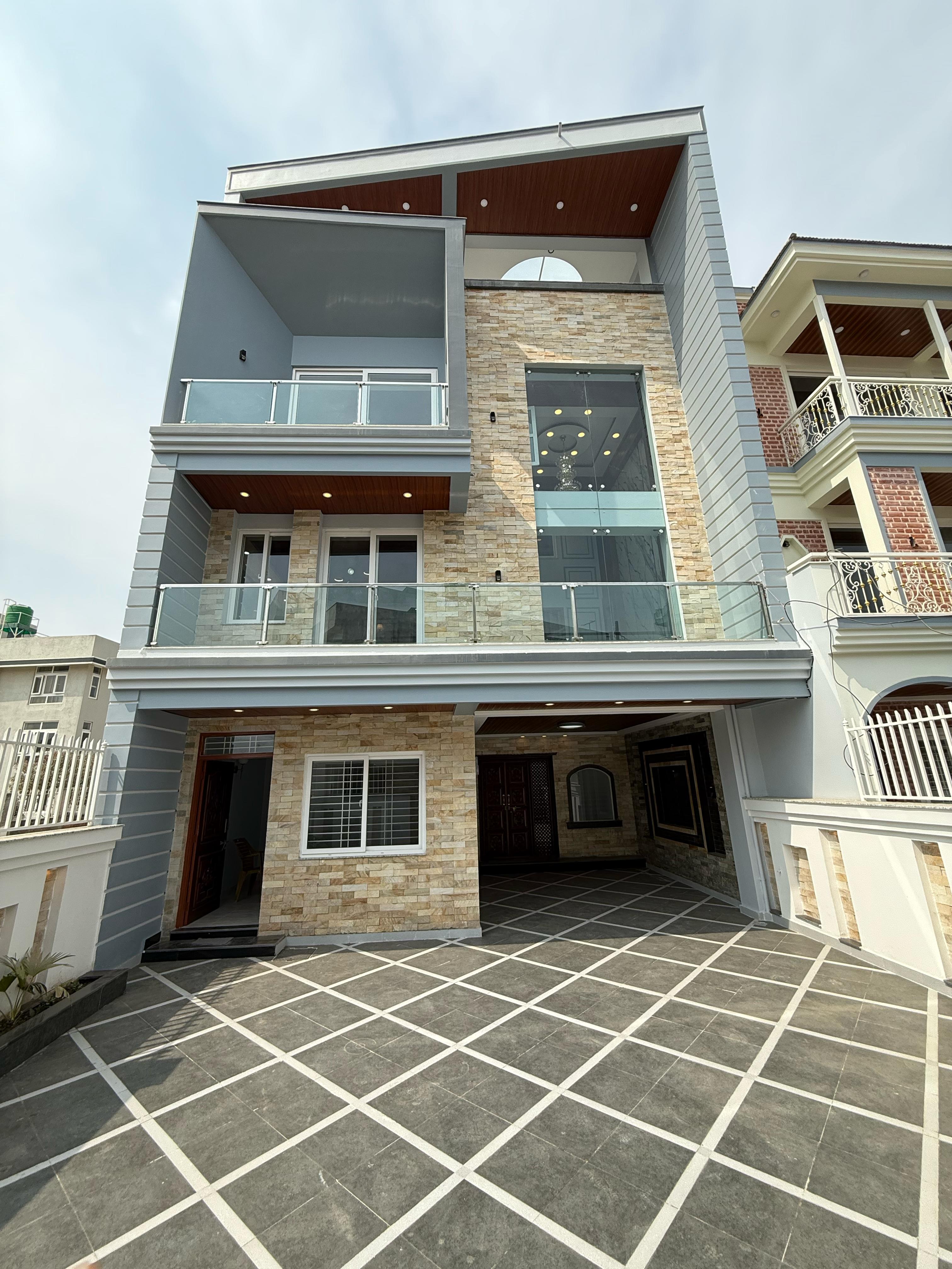 House for sale at imadol Image 12
